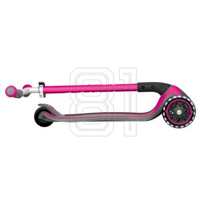 10. Globber Master Lights 3-Rad-Roller 662-110-2 HS-TNK-000011357