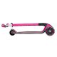 10. Globber Master Lights 3-Rad-Roller 662-110-2 HS-TNK-000011357