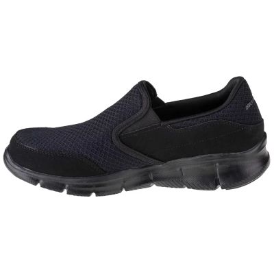 6. Skechers Equalizer M 51361-BBK Schuhe