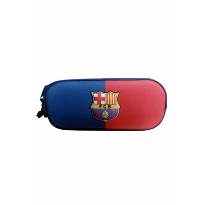 3. FC Barcelona 3D-Doppel-Federmäppchen 822584512