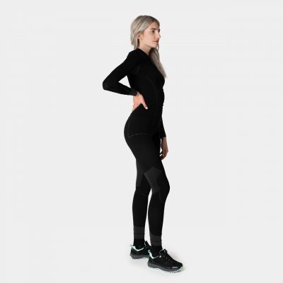 9. Alpinus Tactical Base Layer W GT18362 Thermo-Sweatshirt