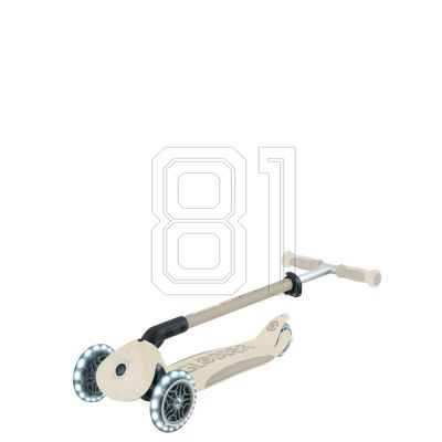 16. Roller mit Aufsitz GO•UP DELUXE LIGHTS ECOLOGIC 360 (697-566)