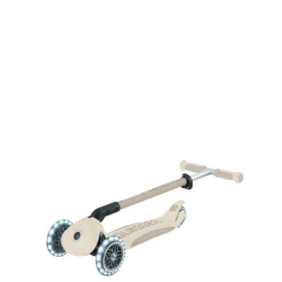 16. Roller mit Aufsitz GO•UP DELUXE LIGHTS ECOLOGIC 360 (697-566)