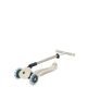 16. Roller mit Aufsitz GO•UP DELUXE LIGHTS ECOLOGIC 360 (697-566)