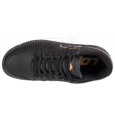 3. Lotto Scopi GC W 2400040W-1184 Schuhe 
