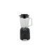 5. Braun JB1051BK PowerBlend 1 Küchenmaschine mit 1,5-Liter-Glasmixaufsatz und To-Go-Becher, Küchenhelfer zum Zerkleinern, Pürieren und Mixen, Eiscrushing, 2 Geschwindigkeitsstufen