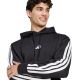 10. adidas Essentials 3-Streifen M Sweatshirt JE6297