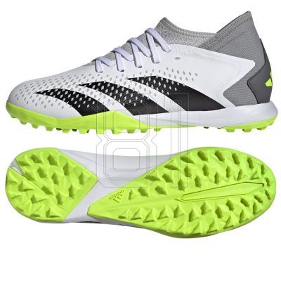 Adidas Predator Accuracy.3 TF M GZ0004 Schuhe