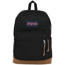 JanSport Right Pack Rucksack EK0A5BAPN55 Schwarz Einheitsgröße