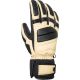 2. Reusch Master Pro Handschuhe Größe 9 beige und schwarz