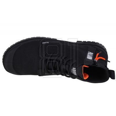 3. Palladium SP20 Unzipped Schuhe 78883-008-M