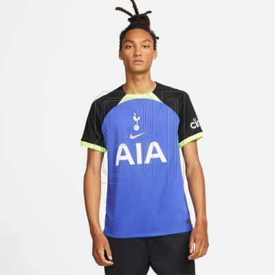 3. Nike Tottenham Hotspur 2022/23 Stadium Away Trikot M DM1837 431