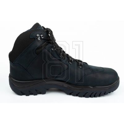 5. 4F Winterstiefel M OBMH251 31S