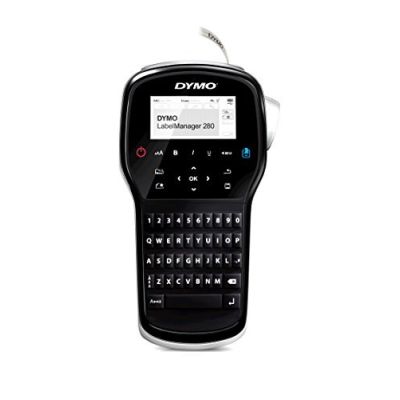 37. DYMO LABEL MANAGER 280 ETIKETTENDRUCKER