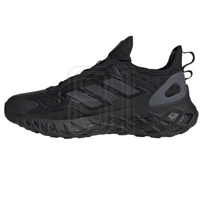 2. adidas Web Boost Jr HQ4210 Laufschuhe