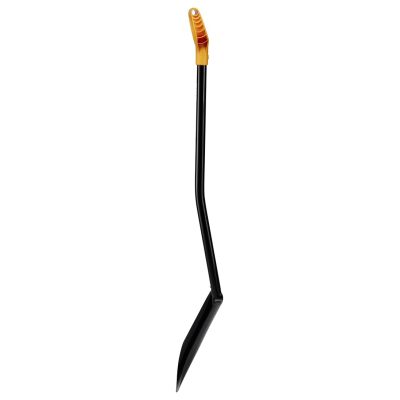 4. FISKARS SHARP SOLID+ XL SPATEN LANGER STiel