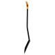 4. FISKARS SHARP SOLID+ XL SPATEN LANGER STiel