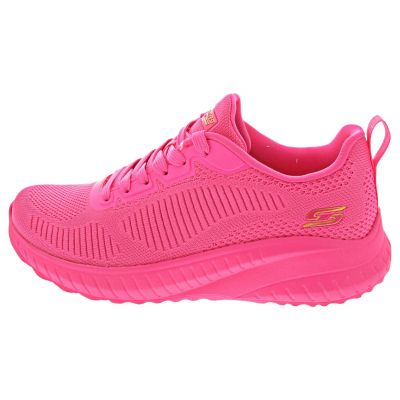 5. Skechers Bobs Squad Chaos-Cool Rythms W 117216-NCOR Schuhe