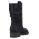 22. Rieker W RKR174 Wollgefütterte Stiefeletten