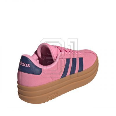 3. Adidas VL Court Bold W Schuhe JI1789