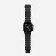 10. Nomad NM009896858 Smart Personal Accessory Band Black Titanium
