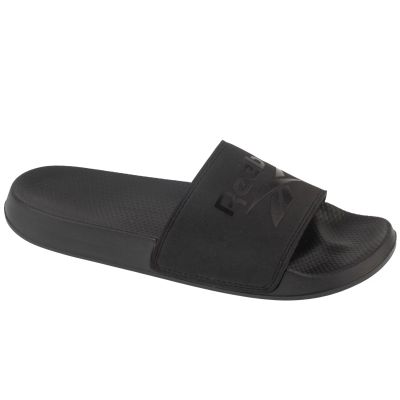 Reebok Fulgere Slide SS25-3C069-2 Schwarz 41