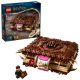 10. LEGO HARRY POTTER 76449 DAS BUCH DER MONSTER MIT DEM KNACKEN