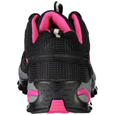 7. CMP Rigel Low Wp W Schuhe 3Q5445661UE