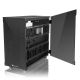 8. Thermaltake View 91 RGB TG CA-1I9-00F1WN-00 Gehäuse (ATX, Extended ATX, Micro ATX, Mini ITX, XL-ATX; Schwarz)