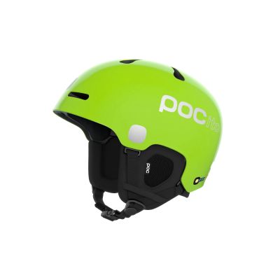 2. POC POCITO FORNIX MIPS Kinder Skihelm Leicht Grün (10473_8234)