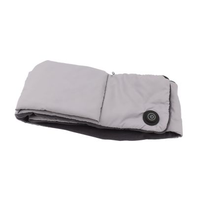 3. AddLiving 3253 elektrische Heizmatte 126 x 17 cm