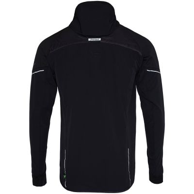 Herrenjacke (PrimaLoft®, mit Kapuze) SILVINI Men Jacket CORE
