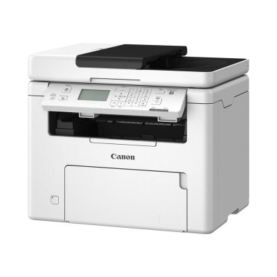 3. Canon i-SENSYS MF272dw II 3-in-1-Scanner mit Laser inkl. WLAN
