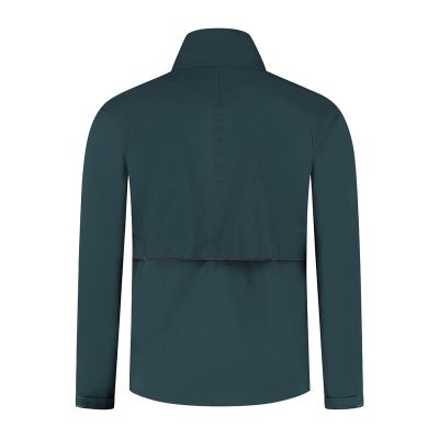 2. Rogelli ESSENTIAL Laufjacke blau XL