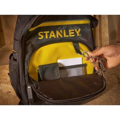 5. Stanley STST1-72335 Werkzeugrucksack