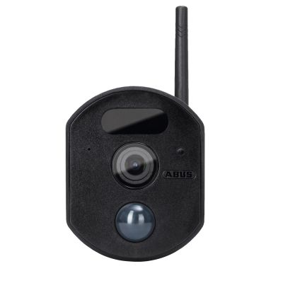 11. ABUS PDF17000 Videoüberwachungsset, kabellos, 4 Kanäle