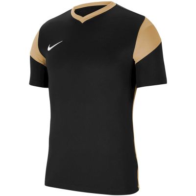 5. Nike Dri-FIT Park Derby III Jr CW3833-010 Trikot
