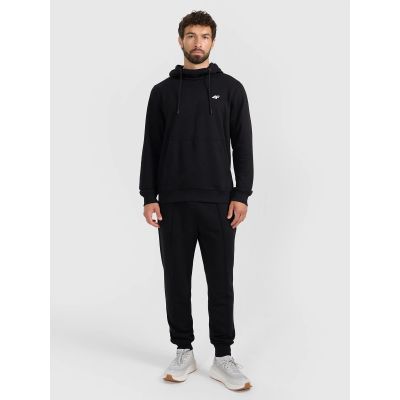 2. Herren-Jogginghose 4F 4FRAW25TTROM1671-20S