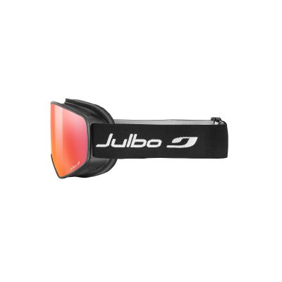 3. Julbo Pulse Skibrille schwarz