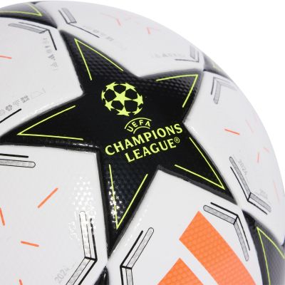 4. adidas UCL Champions League IX4060 Ball