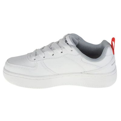 2. Skechers Sport Court 92 405696L-WHT Weiß 27