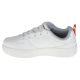 2. Skechers Sport Court 92 405696L-WHT Weiß 27