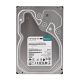 2. Synology HDD Plus Serie (8 TB; 3,5"; SATA) HAT3320-8T