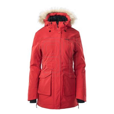8. Hi-tec Lady Lasse W 92800441438 Isolierte Jacke