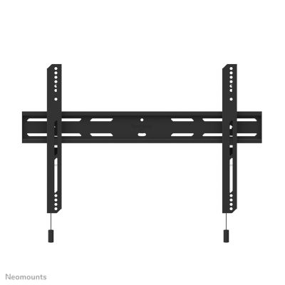 3. Neomounts WL30S-850BL16 TV-Wandhalterung 2,18 m (86") Schwarz