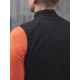 5. POC M's ENTHRAL Weste - Schwarz