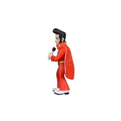 3. MINIX - ELVIS PRESLEY ROTER ANZUG