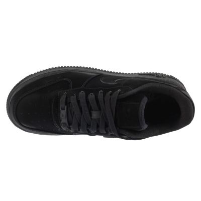 3. Nike Air Force 1 07 LX HF9109-001 Schwarz 36