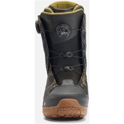 2. Herren-Snowboardboots K2 HOLGATE BLACK 10