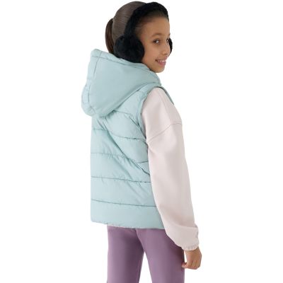 9. 4F F166 Jr Weste 4FJWSS25TVJAF166 47S